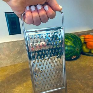 Cheese grater